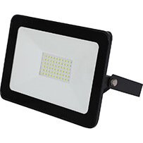Flat Pad model flood light