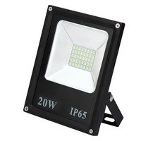 20W SMD LED FLood Light