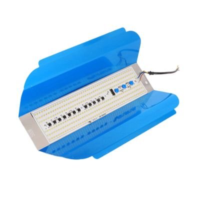 High bright led iodine tungsten lamp