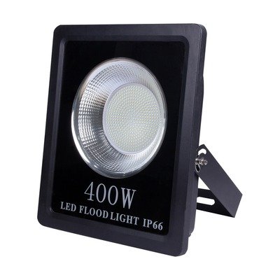 Round reflector flood light-2