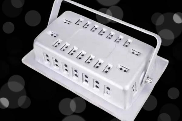 housing of low volt flood light