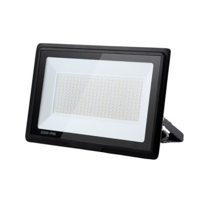2835 200W LED flood light