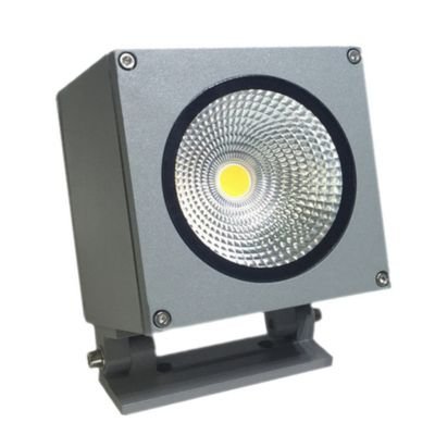 20W architectural projection light