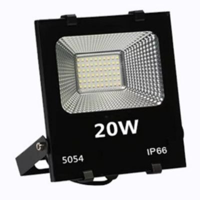 5054 SMD LED Flood Light 20W