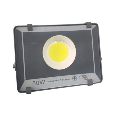 50W PAD COB FLood Light