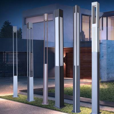Architectural Aluminum Scenic Lighting