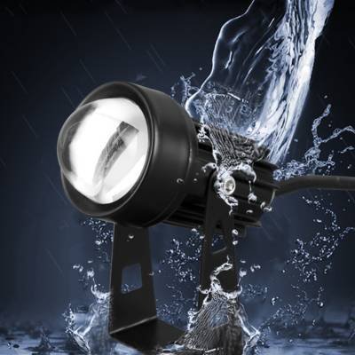 Architectural Outdoor Lighting waterproof performance
