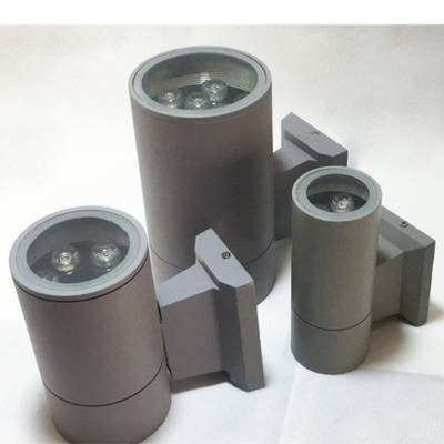 Architectural Outdoor Waterproof Wall Sconce