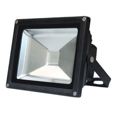 Color Light COB Flood Light 20W