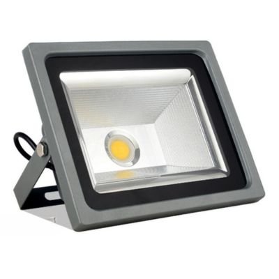 Gold line COB outdoor waterproof spotlight 20W