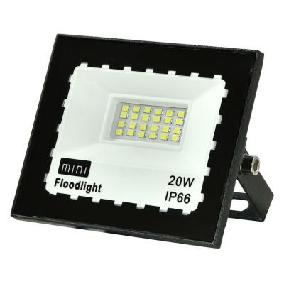 MiNI SMD 20W IP66 Flood Light