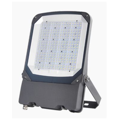 Outdoor shaped 50W floodlight