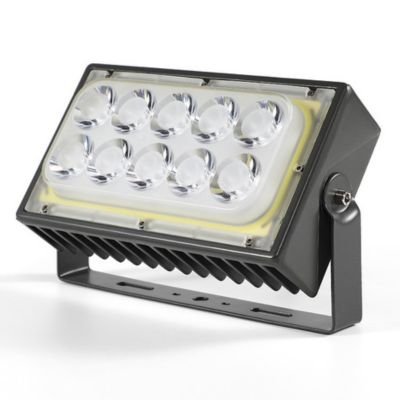 Rectangular high power projection light 20W