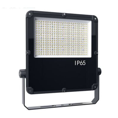 Self-lens lamp beads 50W floodlight