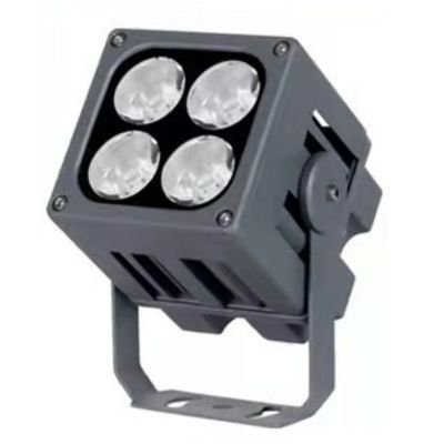 Square high power projection light 20W
