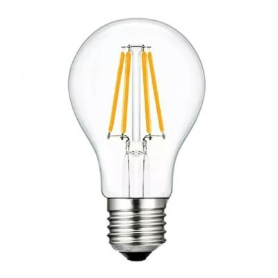 A60 filament lamp