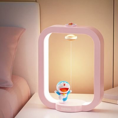 Doraemon night light