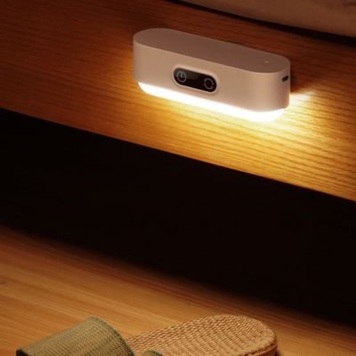 Dusk to Dawn Sleeping light