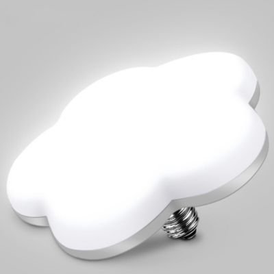 E27 LED cloud light