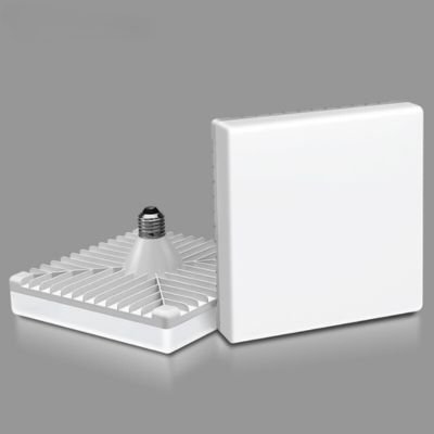 E27 Square Box Lamp