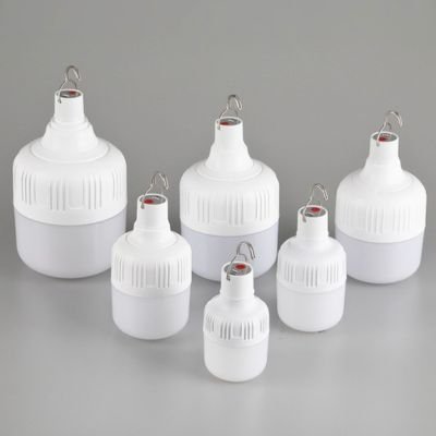 Emergency light Bulb