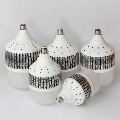 High Power Fins Bulb Light