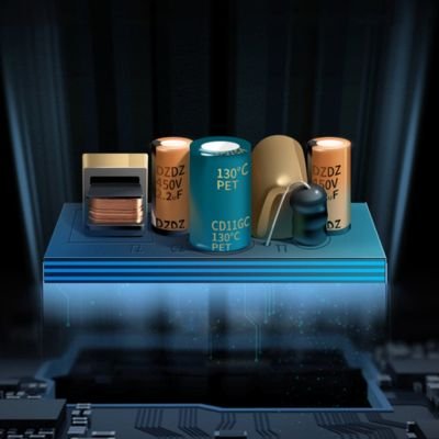 LED Bulb driver