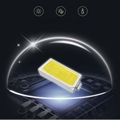 LED of light bulbs