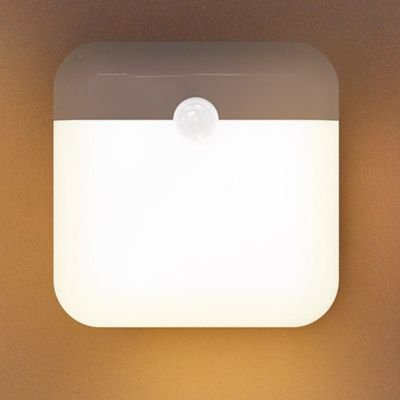 Large Glossy board Sensor Light