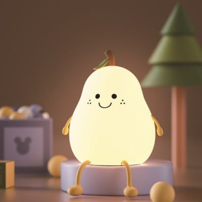 Pear Creative Night Light