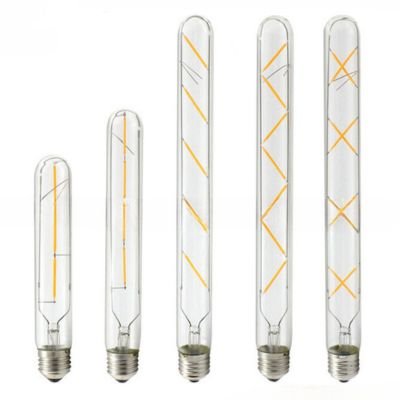 T30 filament lamp