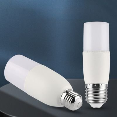rod-shaped light bulb