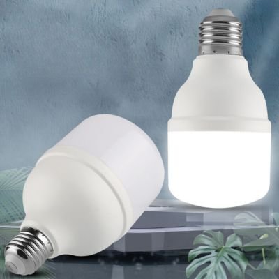 sleek high bright bulb