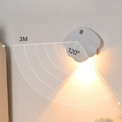 smart sensor of night light