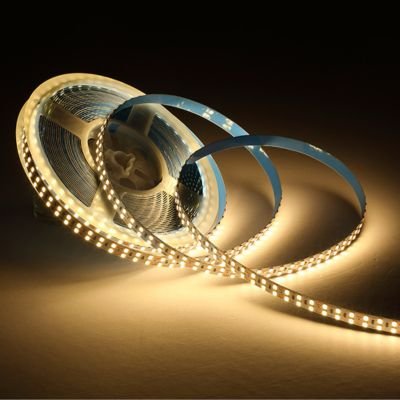 24V double row lamp beads high brightness strip