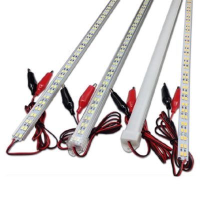 12v dc led tube light circuit