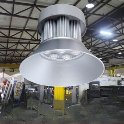 2x4 480 volt high bay 400W