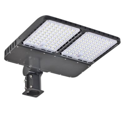 300w led shoebox light