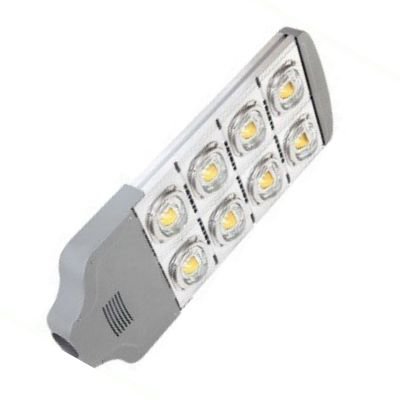 400W COB commercial Street light