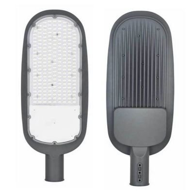 60W Outdoor ultra-thin LED street light