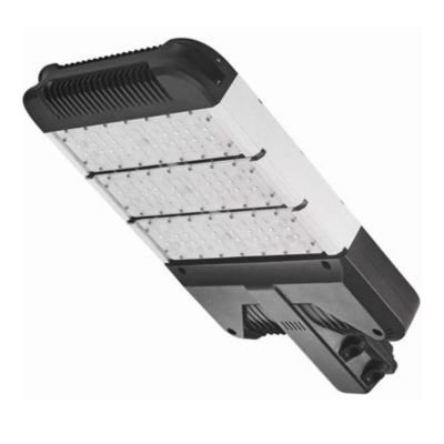 Black Modular LED Street Light 150W