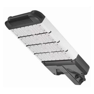 Black Modular LED Street Light 200W