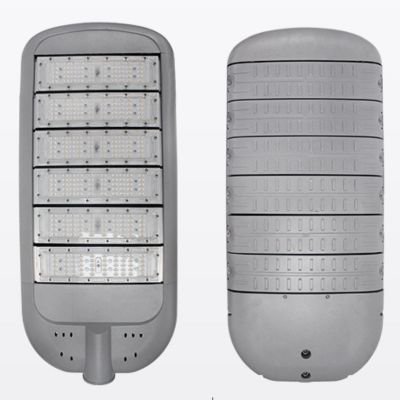 Bread Modular LED Street Light 300W