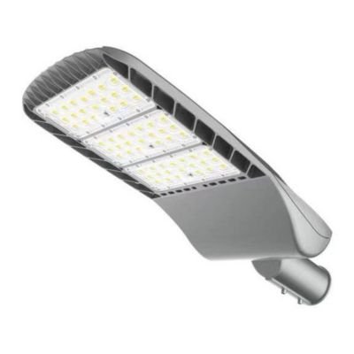 Curved street light 150W