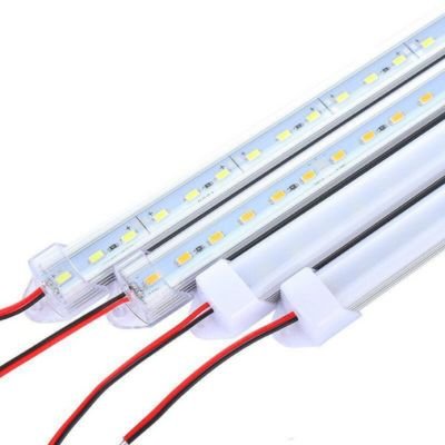 DC 24V led tube light