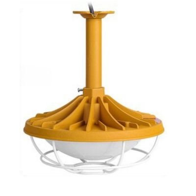 Explosion-proof high bay lights