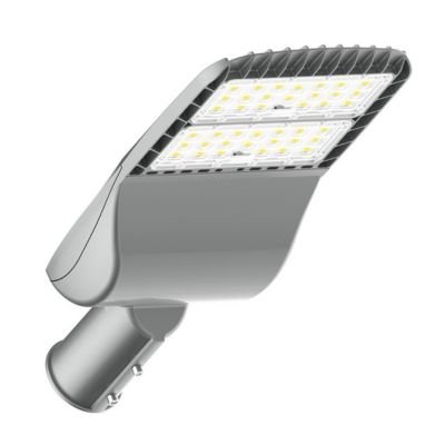 Flat panel 100W street lamp