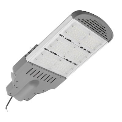 Gray Modular LED Street Light 150W