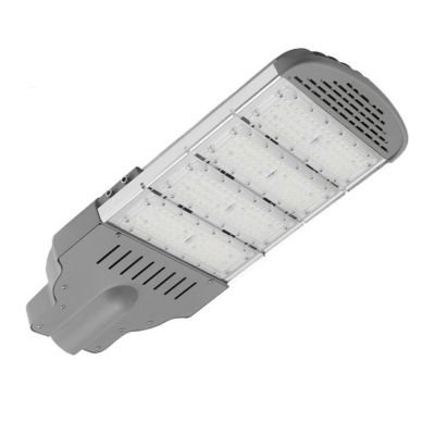 Gray Modular LED Street Light 200W