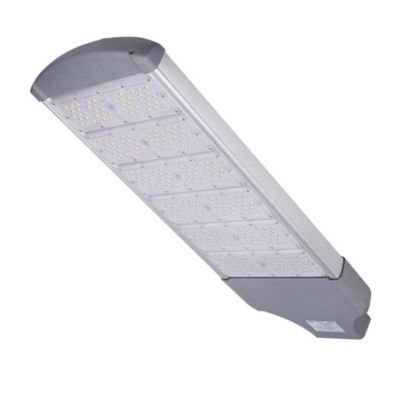 Gray Modular LED Street Light 300W